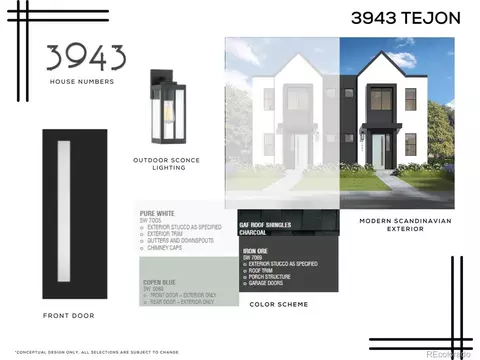 3943 Tejon St, Denver, CO 80211 photo 3