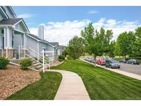 18159 E Cornell Pl, Aurora, CO 80013 photo 2