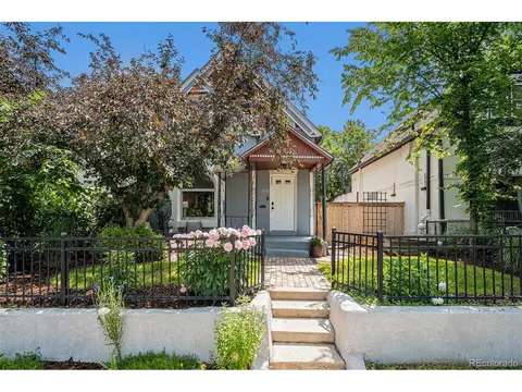 3278 Newton St, Denver, CO 80211