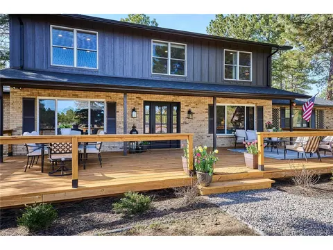 1322 Tomichi Dr, Franktown, CO 80116