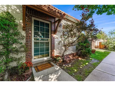 1419 Ivy St, Denver, CO 80220