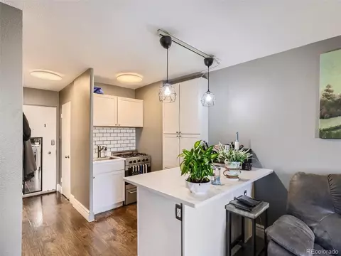 1196 N Grant St #411, Denver, CO 80203