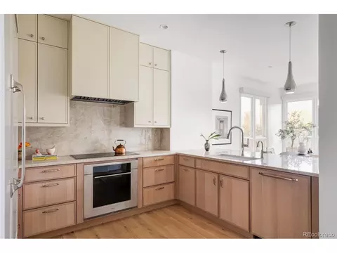 2500 E Cherry Creek South Dr #217, Denver, CO 80209