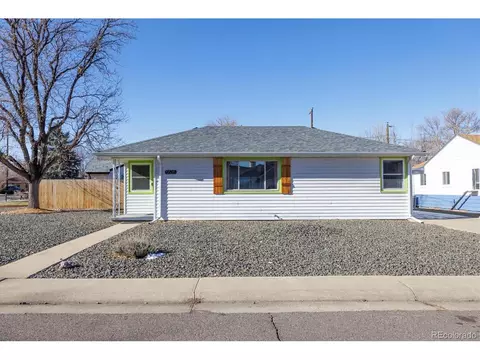5535 Brentwood St, Arvada, CO 80002