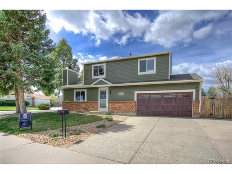 4899 S Field Way, Littleton, CO 80123