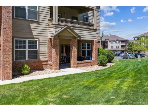 12914 Ironstone Way #102, Parker, CO 80134
