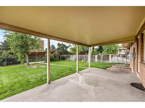 7931 E Hampden Cir, Denver, CO 80237 photo 29