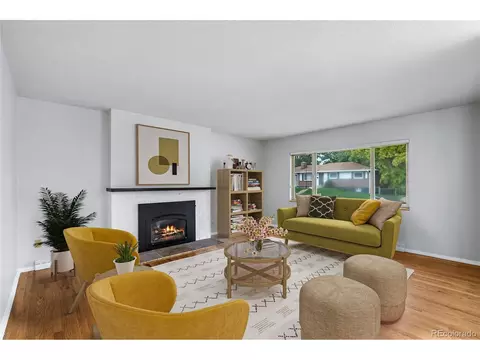 7931 E Hampden Cir, Denver, CO 80237 photo 3
