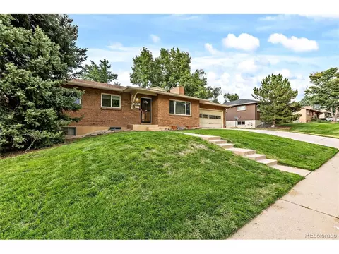7931 E Hampden Cir, Denver, CO 80237 photo 6
