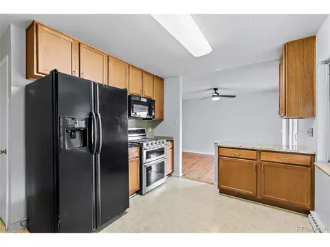 7931 E Hampden Cir, Denver, CO 80237 photo 9