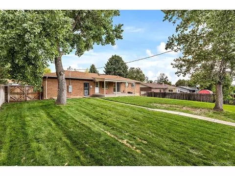 7931 E Hampden Cir, Denver, CO 80237 photo 26