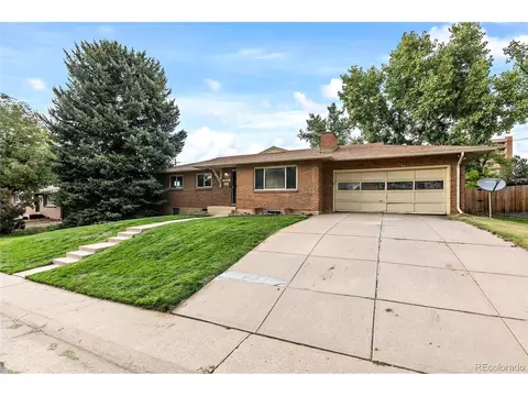 7931 E Hampden Cir, Denver, CO 80237 photo 28