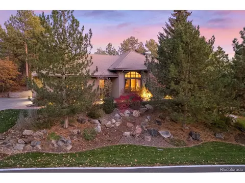 633 Castle Pines Dr, Castle Rock, CO 80108