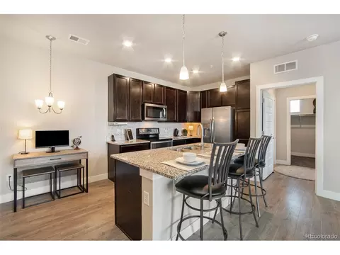 15274 W 64th Ln #203, Arvada, CO 80007
