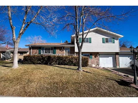 5276 Bristol St, Arvada, CO 80002
