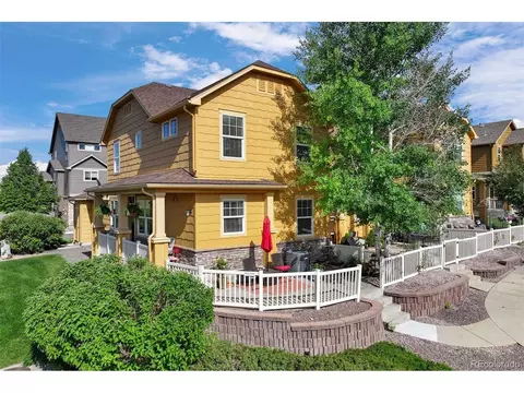 3677 Tranquility Trl, Castle Rock, CO 80109