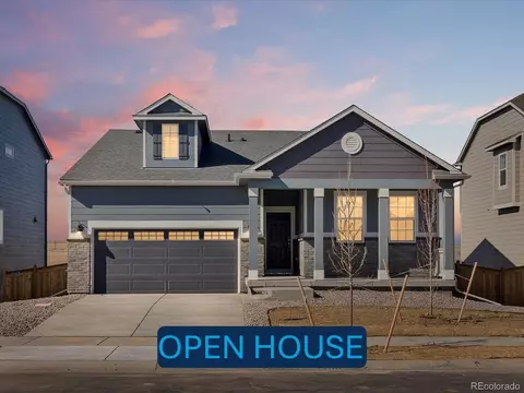 9099 Pitkin St, Commerce City, CO 80022