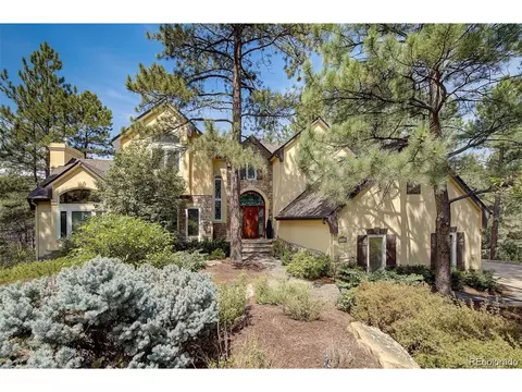 476 Silbrico Way, Castle Rock, CO 80108