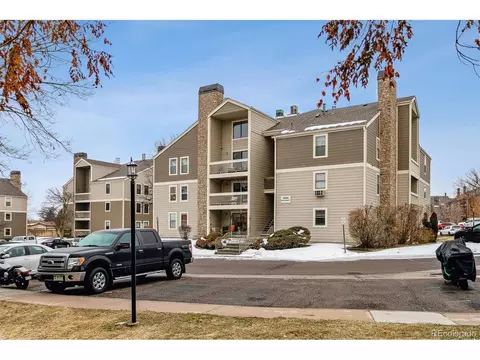 4896 S Dudley St #7-6, Denver, CO 80123