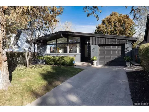 650 Dexter St, Denver, CO 80220
