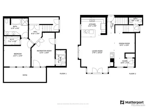 2962 E 17th Ave, Denver, CO 80206 photo 40