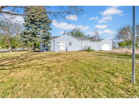 1201 Hanover St, Aurora, CO 80010
