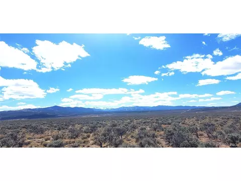 Undisclosed, Fort Garland, CO 81133