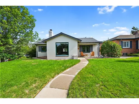 5075 W Moncrieff Pl, Denver, CO 80212