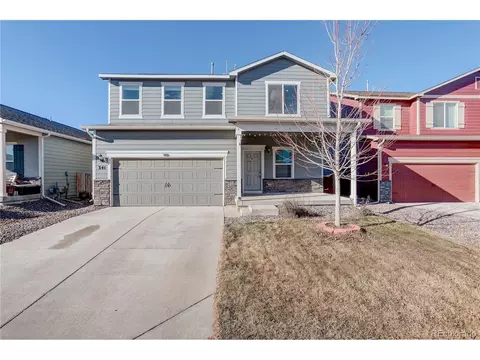 341 Maple St, Bennett, CO 80102 photo 2