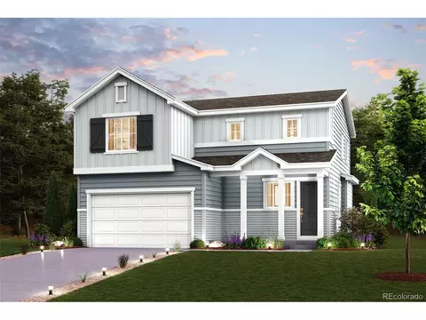 12383 E 101st Pl, Commerce City, CO 80022