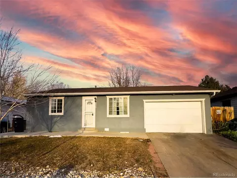 5344 Wheeling St, Denver, CO 80239