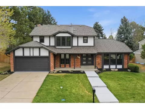 4011 S Magnolia Way, Denver, CO 80237