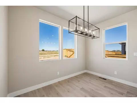 Dining - 2143 Silverado Ln, Fort Lupton, CO 80621 photo 1 of 1