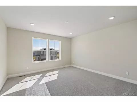 Bedroom - 2143 Silverado Ln, Fort Lupton, CO 80621 photo 1 of 3