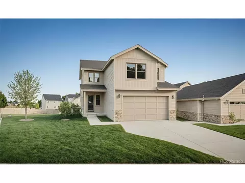 2143 Silverado Ln, Fort Lupton, CO 80621