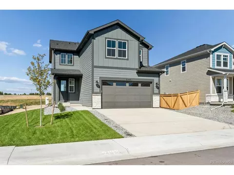 Exterior - 2143 Silverado Ln, Fort Lupton, CO 80621 photo 2 of 4
