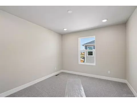 Bedroom - 2143 Silverado Ln, Fort Lupton, CO 80621 photo 2 of 3
