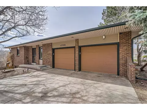 17306 W 17th Pl, Golden, CO 80401
