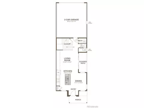 22792 E Tufts Ave #A, Aurora, CO 80015 photo 2