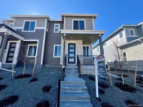 22792 E Tufts Ave #A, Aurora, CO 80015