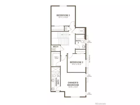 22792 E Tufts Ave #A, Aurora, CO 80015 photo 3