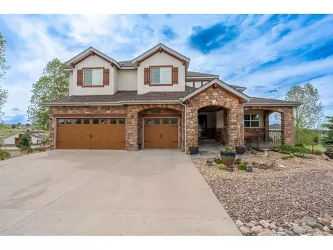 2385 Antelope Ridge Trl, Parker, CO 80138