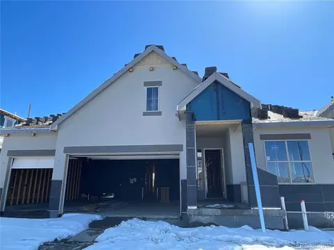 15384 W Columbia Ave, Morrison, CO 80465