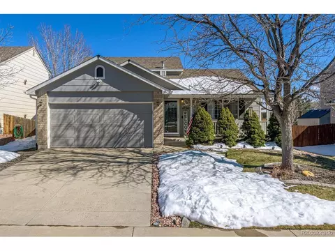 4134 Deer Watch Dr, Castle Rock, CO 80104