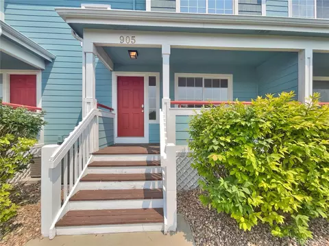 3660 W 25th St #905, Greeley, CO 80634