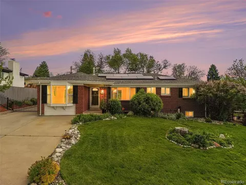 5089 S Michigan Ct, Littleton, CO 80123