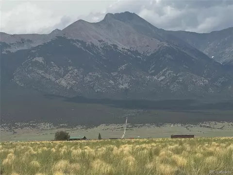 1 Ll 11th St, Blanca, CO 81123