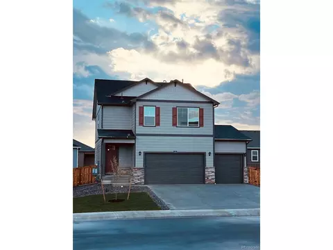 221 Haymaker Ln, Severance, CO 80550