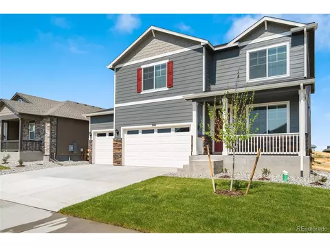 8358 E 132nd Pl, Thornton, CO 80602 photo 3