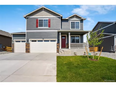 8358 E 132nd Pl, Thornton, CO 80602 photo 2